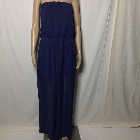 stitchBtween Jumpsuit. Size 1X - Picture 1 of 10